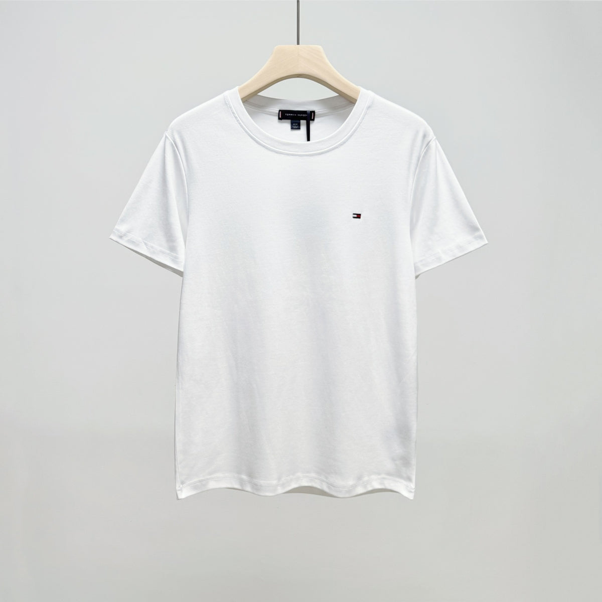Polo com Logótipo Estampado para Homem | Manga Curta Casual