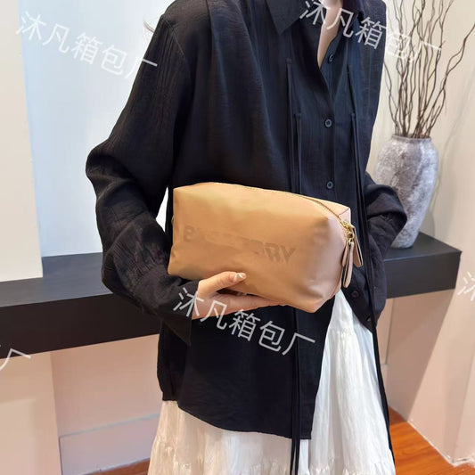 Bolso Alfabeto 2025 Mujer | Diseño Moderno Premium