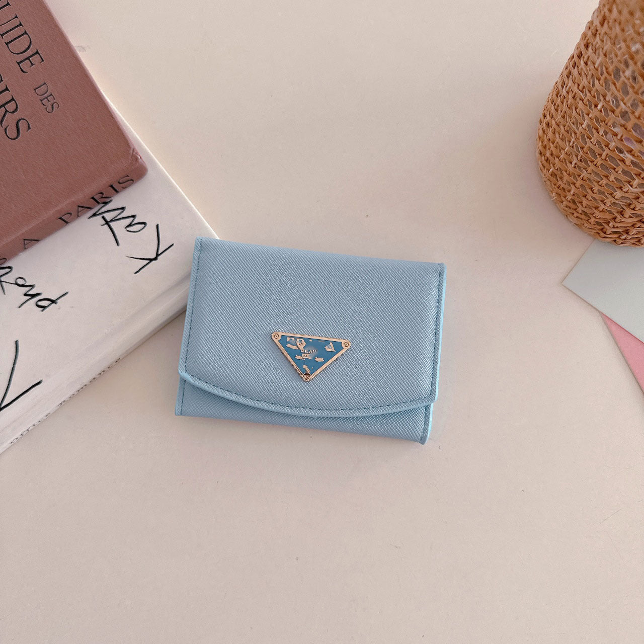 Bolso Mujer Arco Plegable con Caja Regalo Elegante | LuxuryMarkt