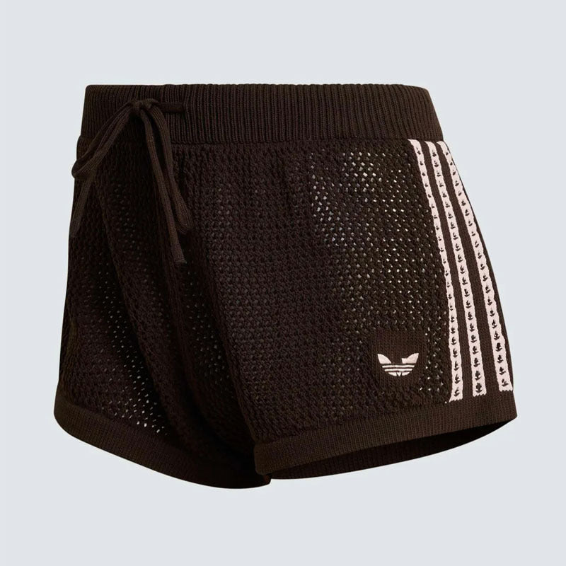 Women's Sports Shorts - Breathable Running