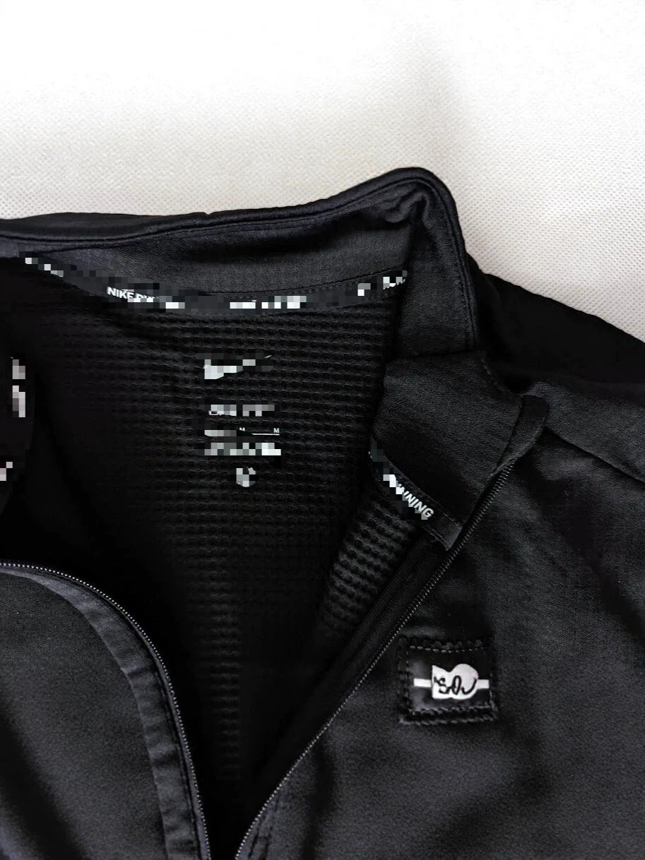 Men's NK Sweatshirt 2026 | Half Zip