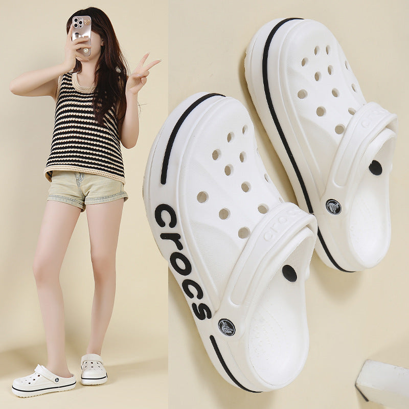 Zapatillas Hogar EVA Antideslizante | Sandalias Ligeras Unisex