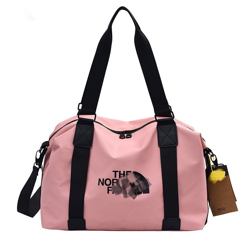 TNF Women's Travel Bag | Large Capacity