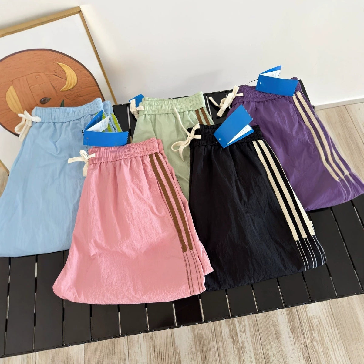 A Sports Shorts | Quick Dry