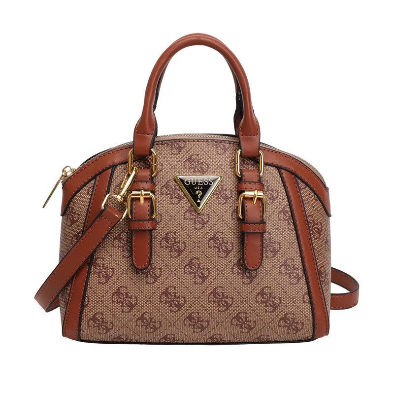 Bolso de Mano Mujer Flores G | Sin Caja
