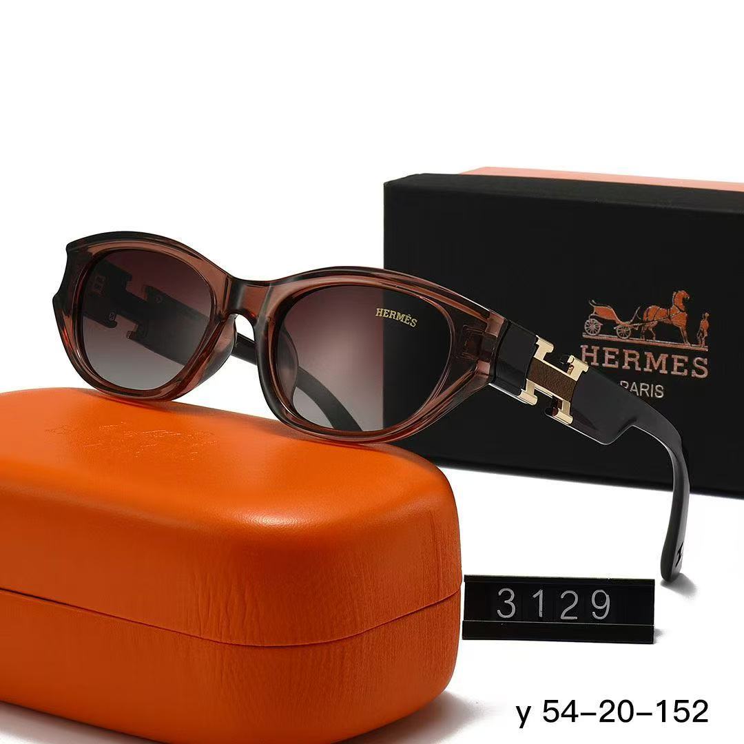 Unisex Cat Eye Sunglasses | Korean Style UV 2026