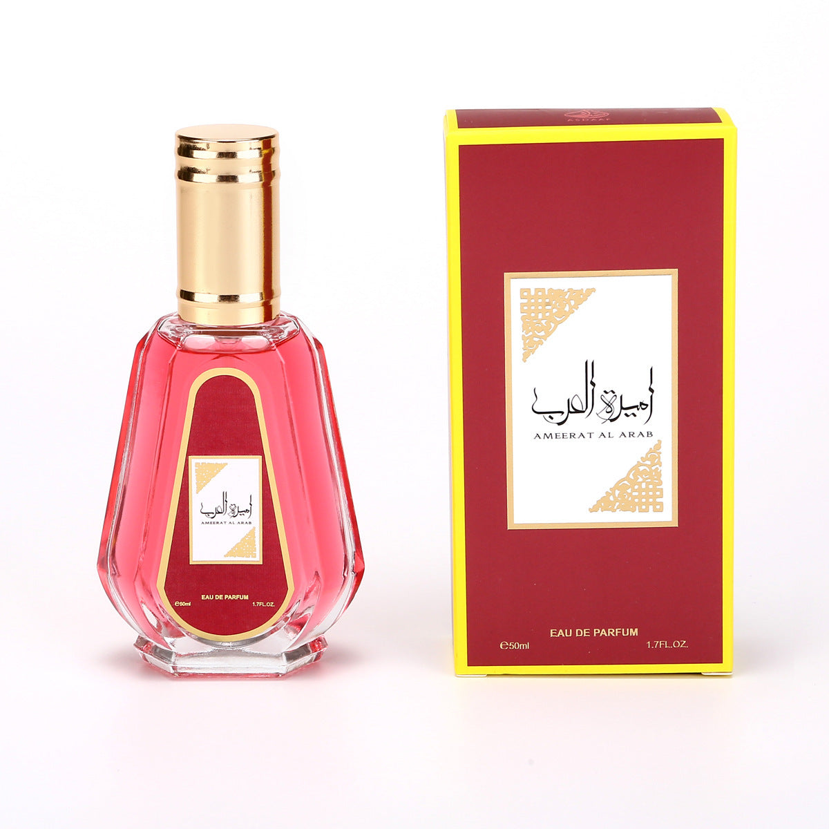 Latafa Perfume de alta calidad 50ml Comercio exterior, moda en oferta caliente, fabricantes de perfumes para hombres y mujeres