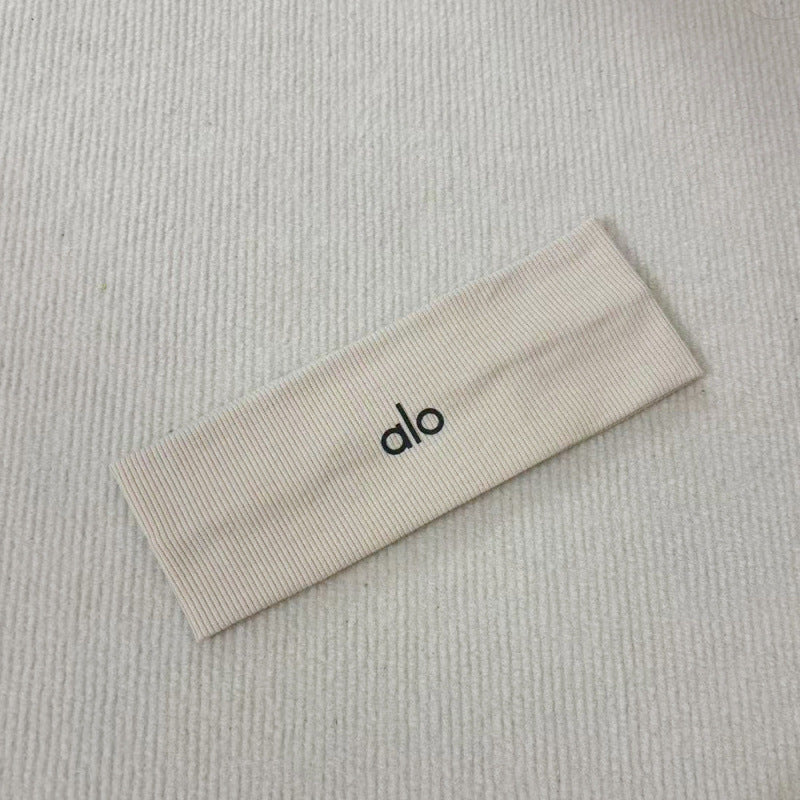 ✅ Diadema ancha, cinta deportiva de punto transfronterizo, cinta absorbente del sudor, pañuelo de yoga, diadema antitranspirante