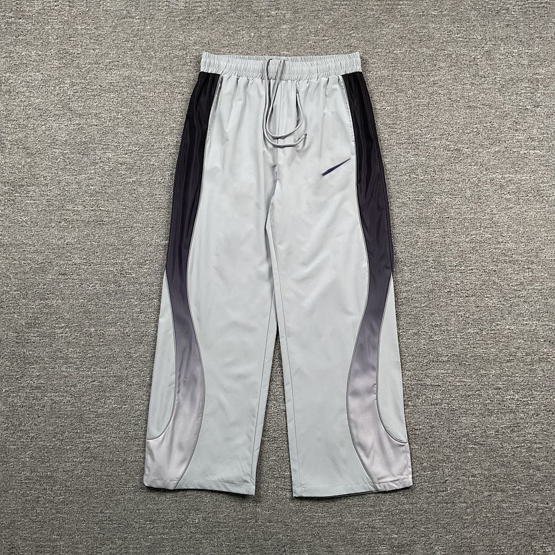 NK + COR Unisex Tracksuit 2026 | Alcatraz Embroidery and Reflective