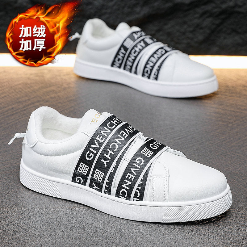 Zapatillas Tabla Hombre Transpirables Harajuku | Casual Moda