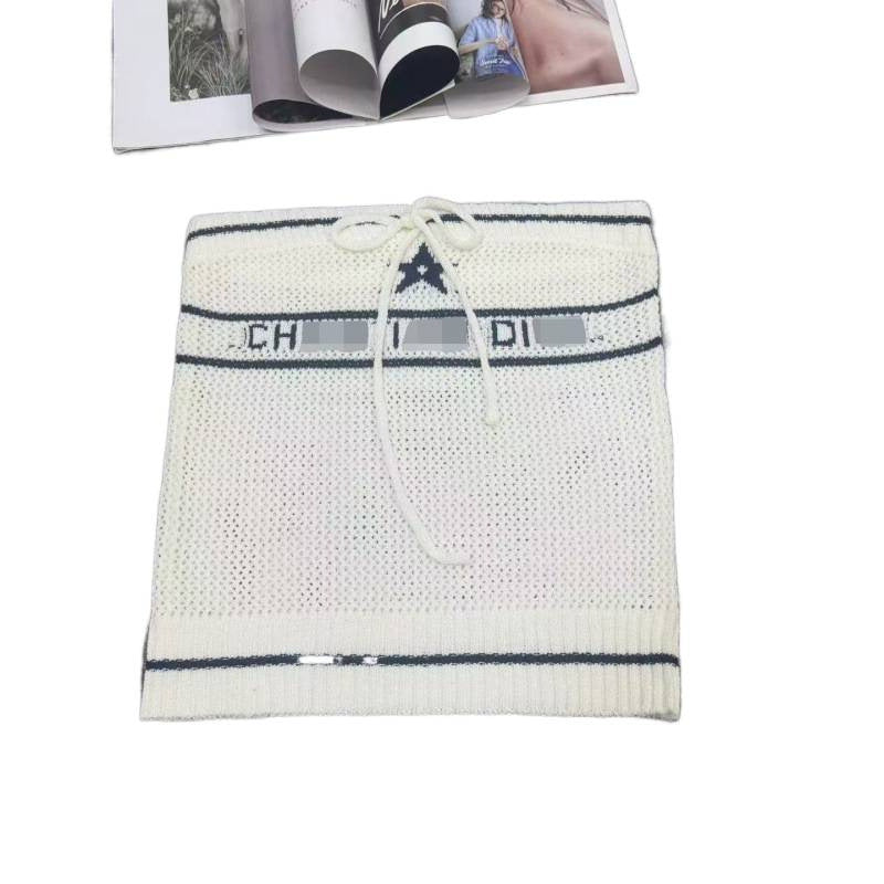 Stricktop für Damen CD | Jacquard und Ajour-Stern