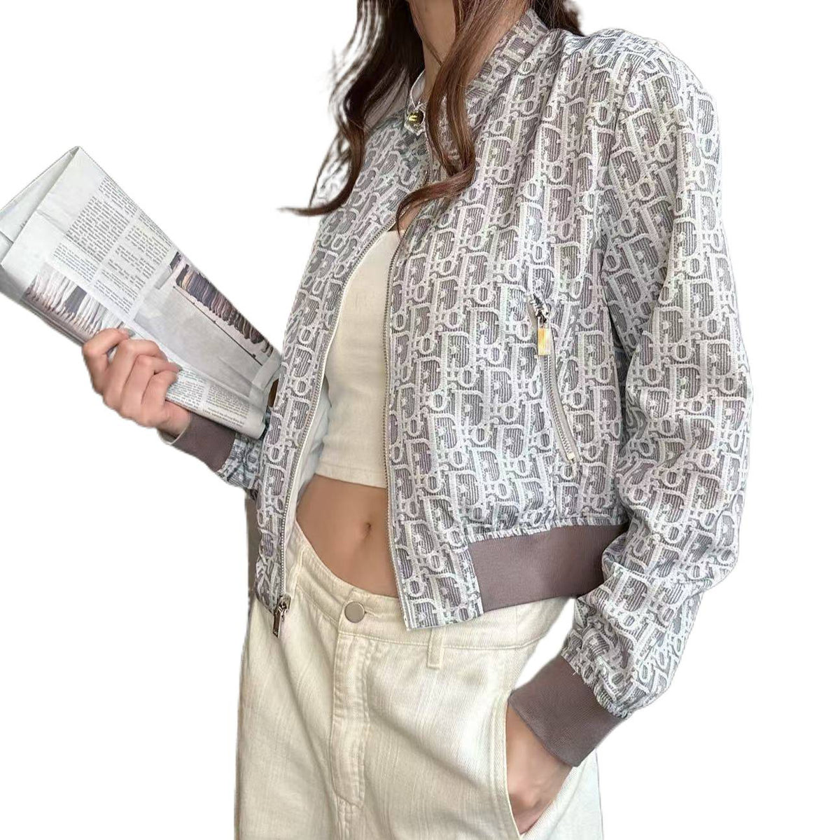 Women's CD Jacket | Lightweight Outdoor