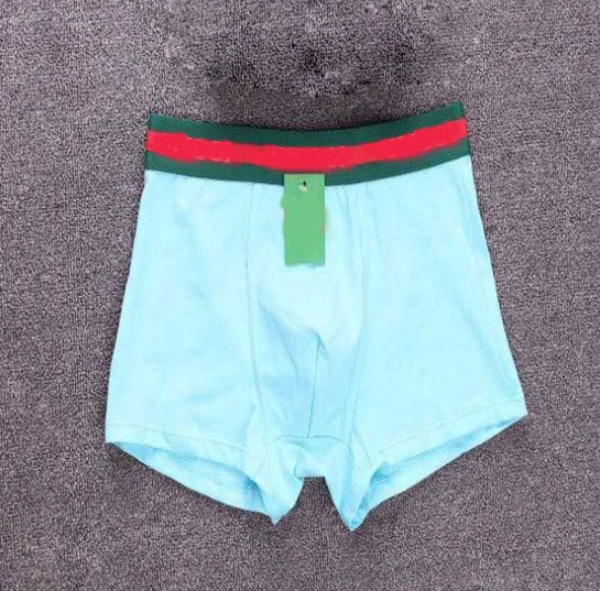 Boxer Hombre Algodón Puro | Little Bee Ropa Interior Cómoda 2026