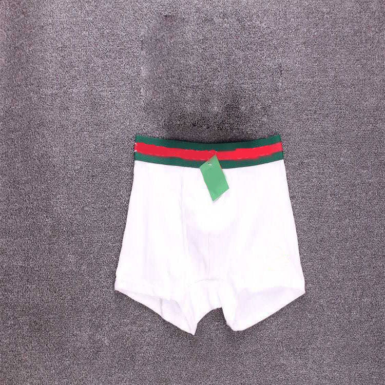 Boxer Hombre Algodón Puro | Little Bee Ropa Interior Cómoda 2026