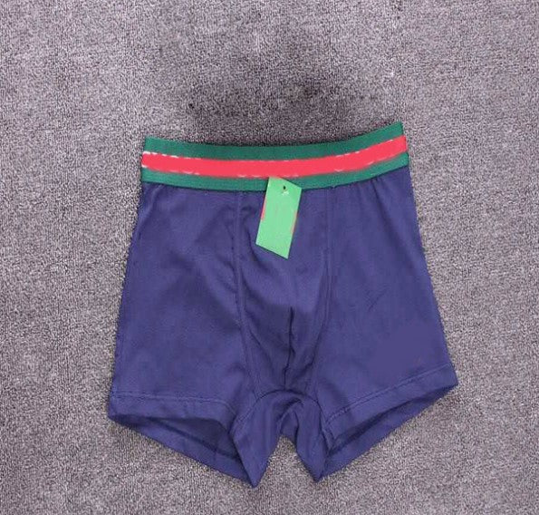 Boxer Hombre Algodón Puro | Little Bee Ropa Interior Cómoda 2026