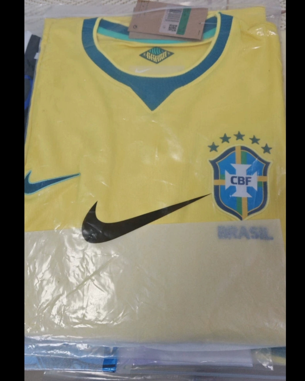 Uniforme de fútbol de la Copa del Mundo, Brasil, Argentina, Alemania, España, Inglaterra, fuente de camisetas, fábrica al mayor.