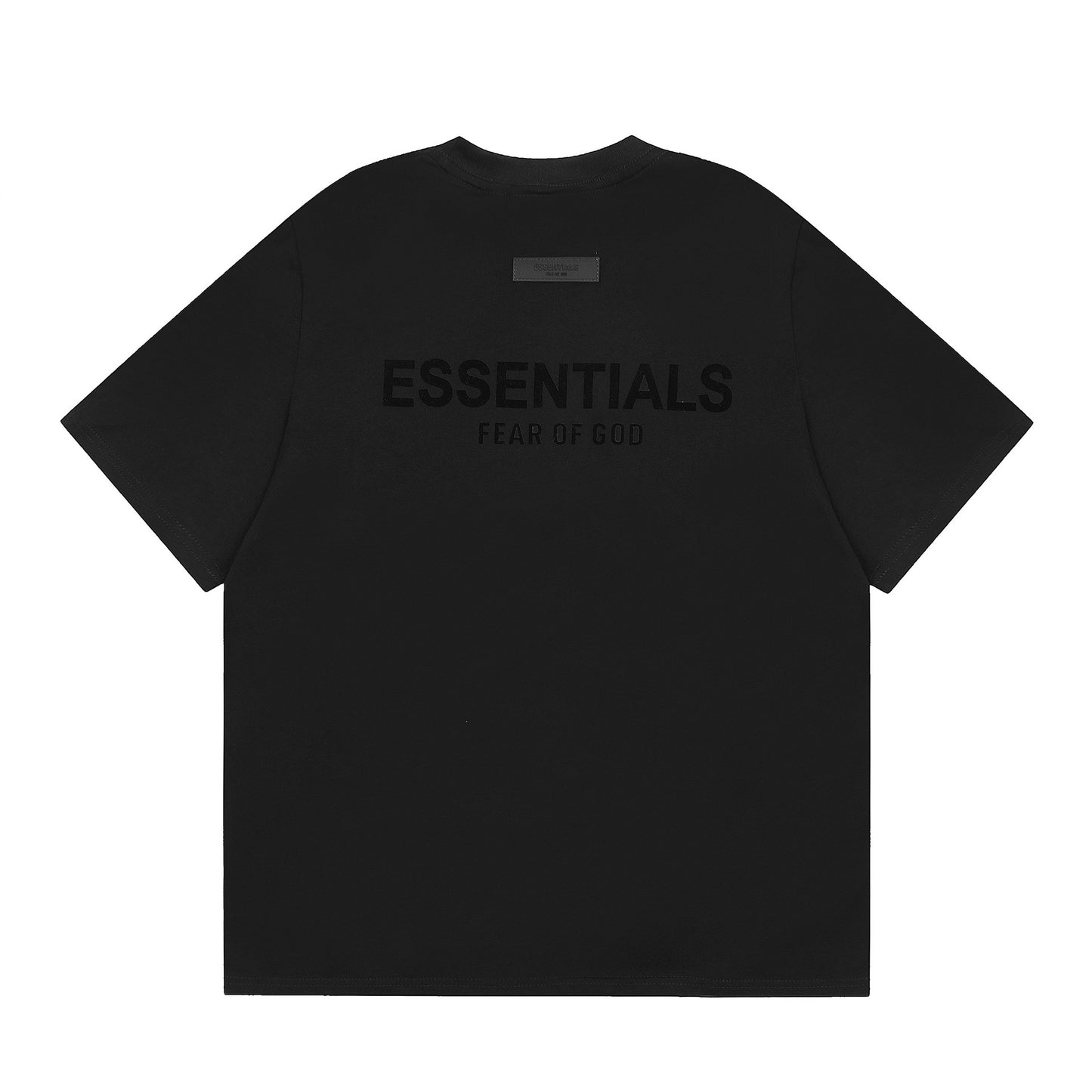 Camiseta FOG Line 1977 Unisex | Cuello Redondo Manga Corta 2026