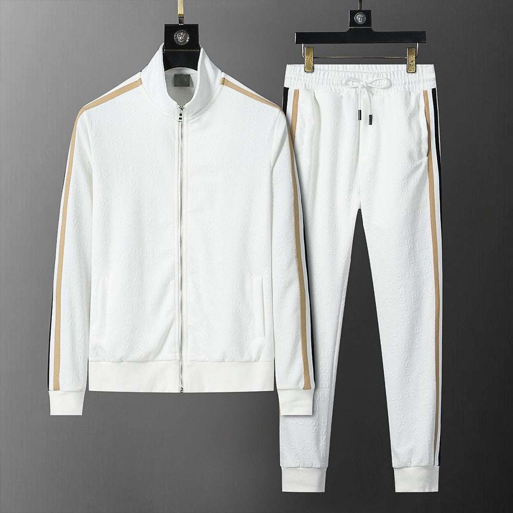 Men's 2-Piece Sportswear Set HB