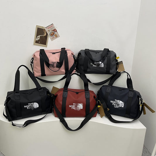 TNF Women's Travel Bag | Large Capacity