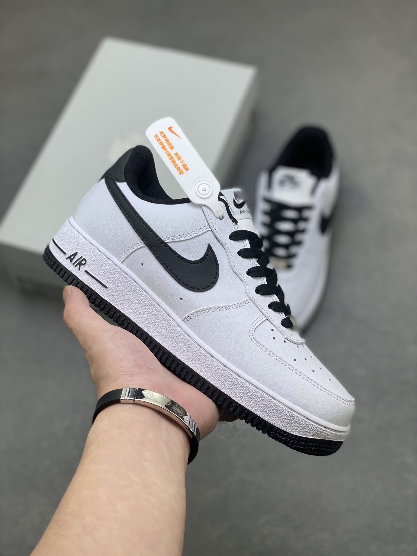 Zapatillas Air Force 1 Hombre | Estilo Urbano Premium