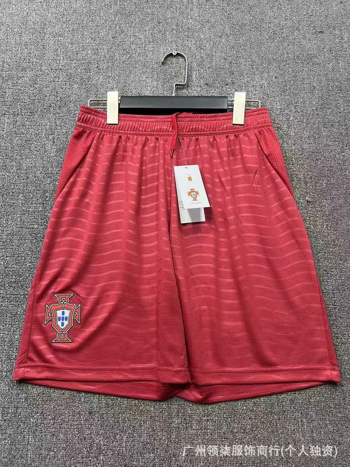 Men's Soccer Shorts | 2026