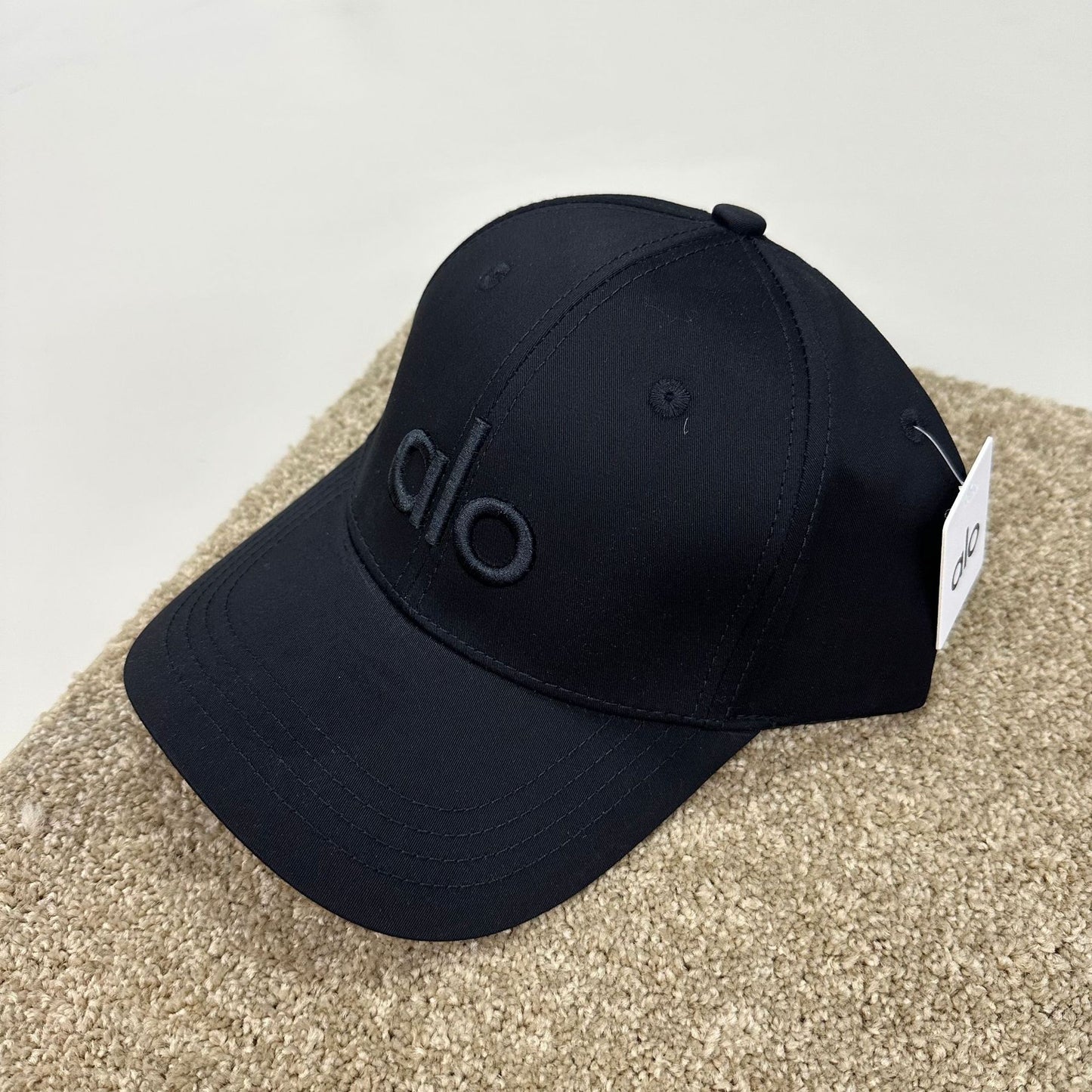 Gorra de Béisbol Unisex Bordada