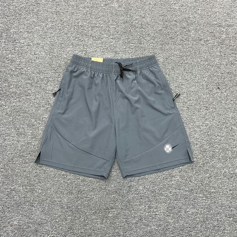 Pantalón Corto Running Hombre | Maratón y Entrenamiento Profesional | Secado Rápido