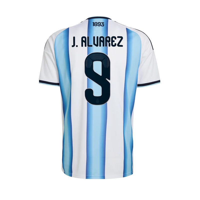Camiseta de fútbol del Mundial 2026, Argentina, España, selección nacional de Brasil edición jugador, Mundial edición de jugador