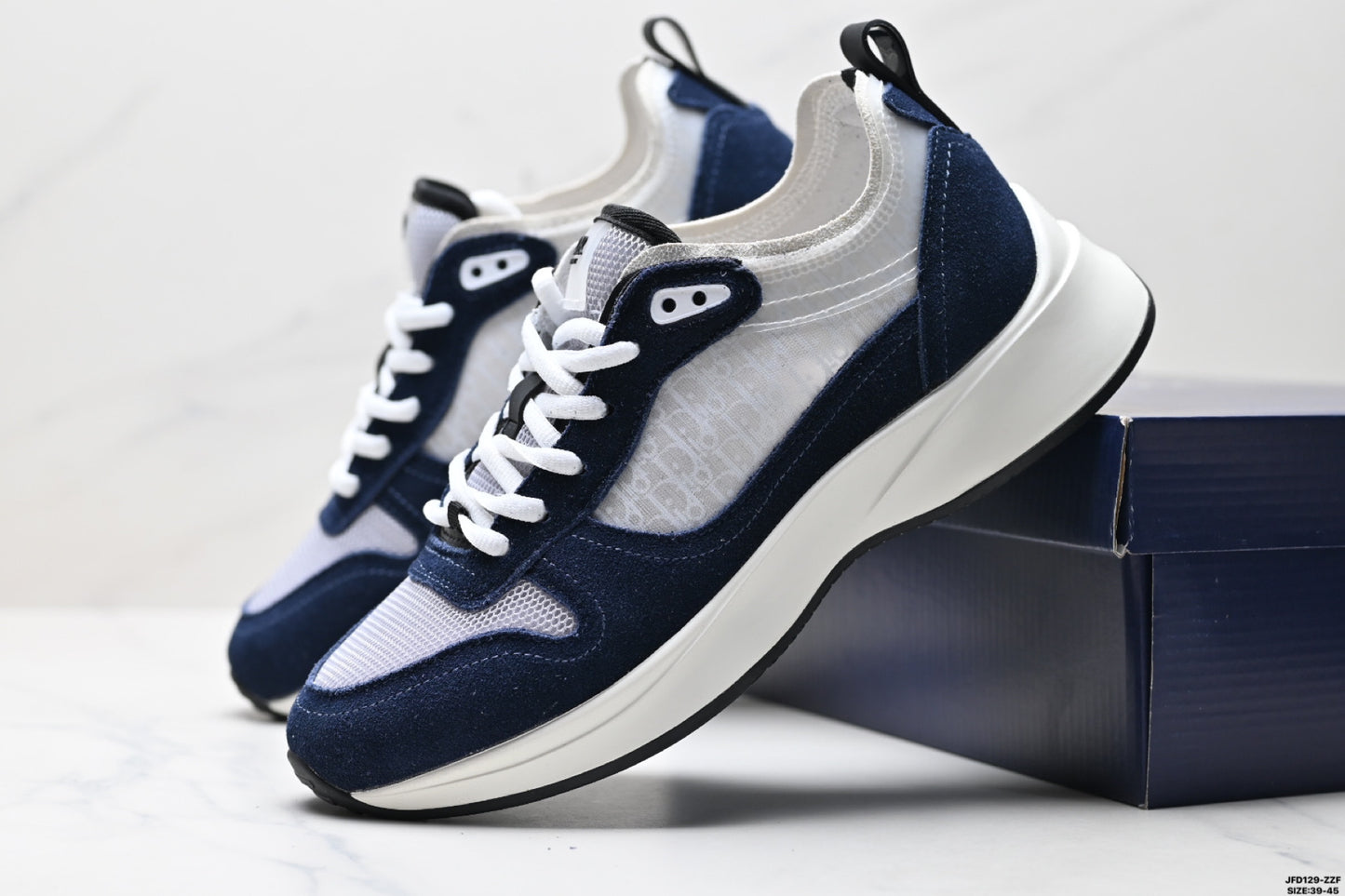 Zapatillas transfronterizas N530 2025, zapatillas de correr para pareja de hombre y mujer, zapatillas retro de moda para padre, suelas clásicas de plataforma