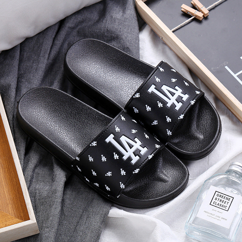 Zapatillas Casa Antideslizantes Mujer | Frescas | Pareja | Verano