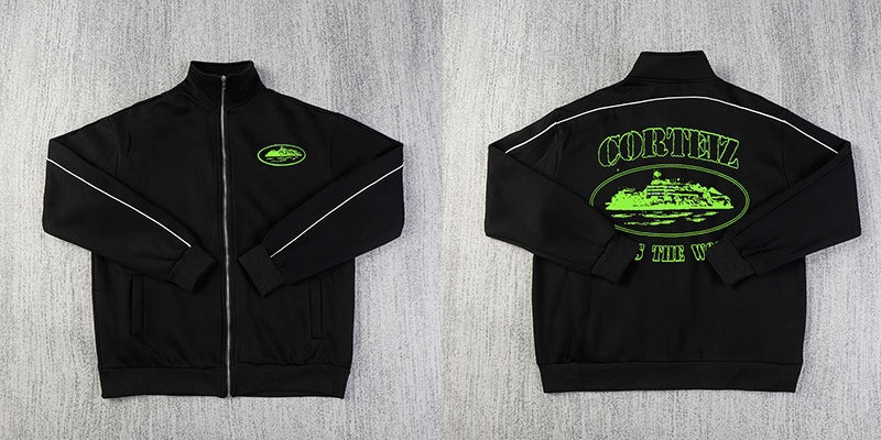 Conjunto CT Deportivo Unisex | Cuello Alto