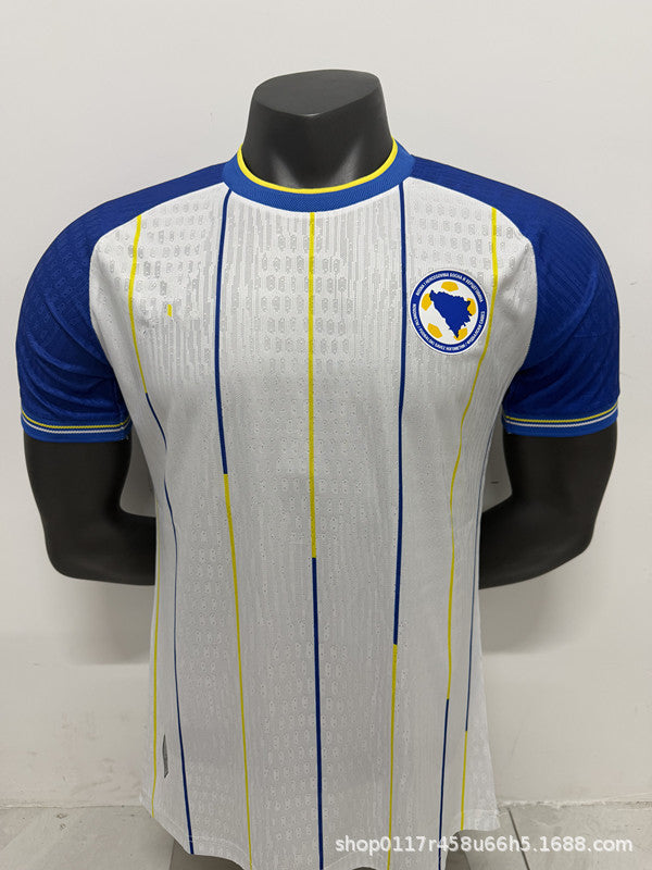 Ventas directas de fábrica de 48 camisetas para el Mundial 2026, ediciones para jugadores, camisetas de fútbol de Argentina, Brasil, Francia e Inglaterra