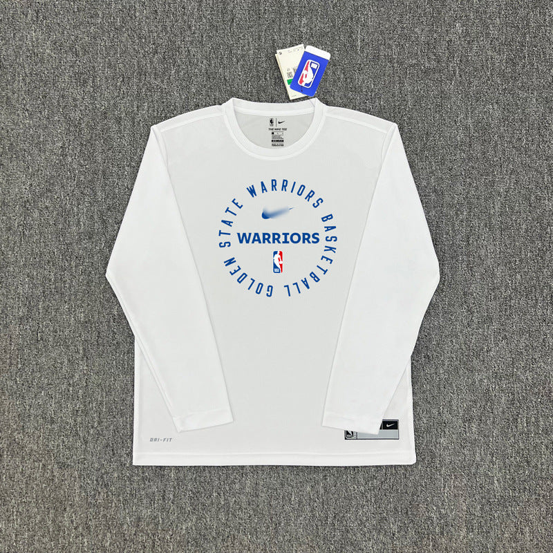 Men's Sports T-Shirt L | Long Sleeve