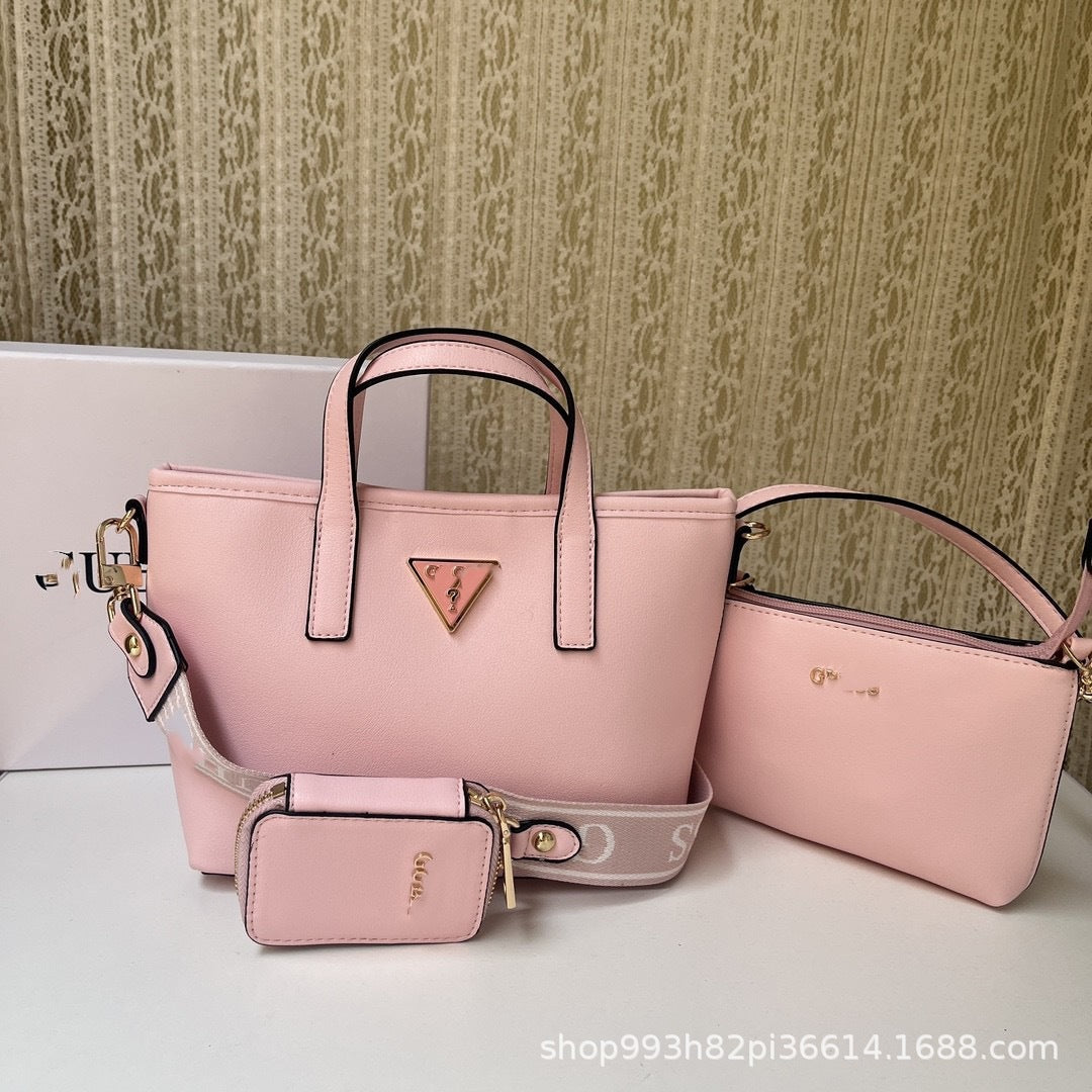Sac à main pour femme GUE | Printemps et été | Sans boîte