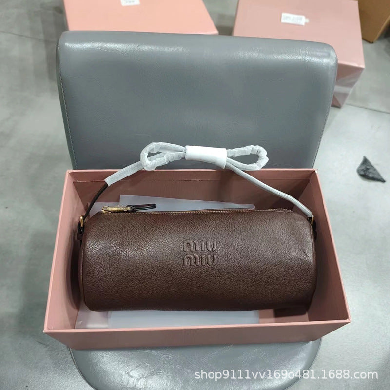Bolso MM | Retro De Hombro | Con Caja