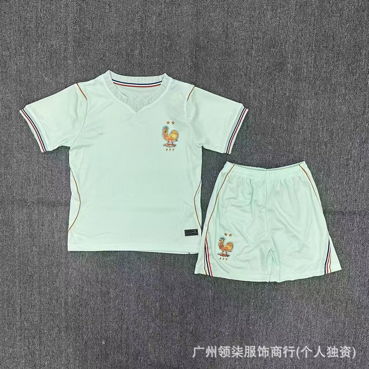 Men's Soccer Jersey Set | 2026 World Cup