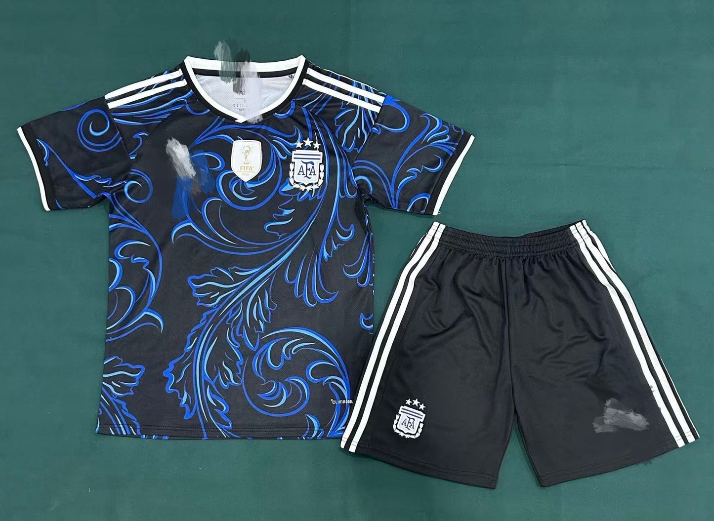 2627 Selección Nacional Inglaterra Japón Países Bajos Canadá Edición Fan Set Adulto