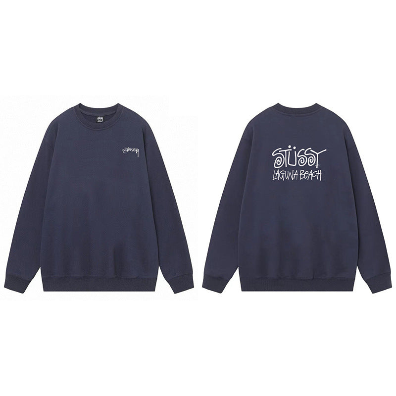 سترة Stussy Mix | طبعة 8 نرد