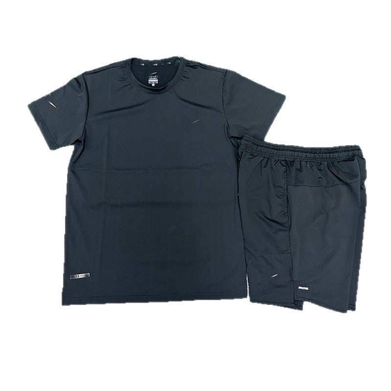 Men's Sportswear Sets | Quick-Dry Running