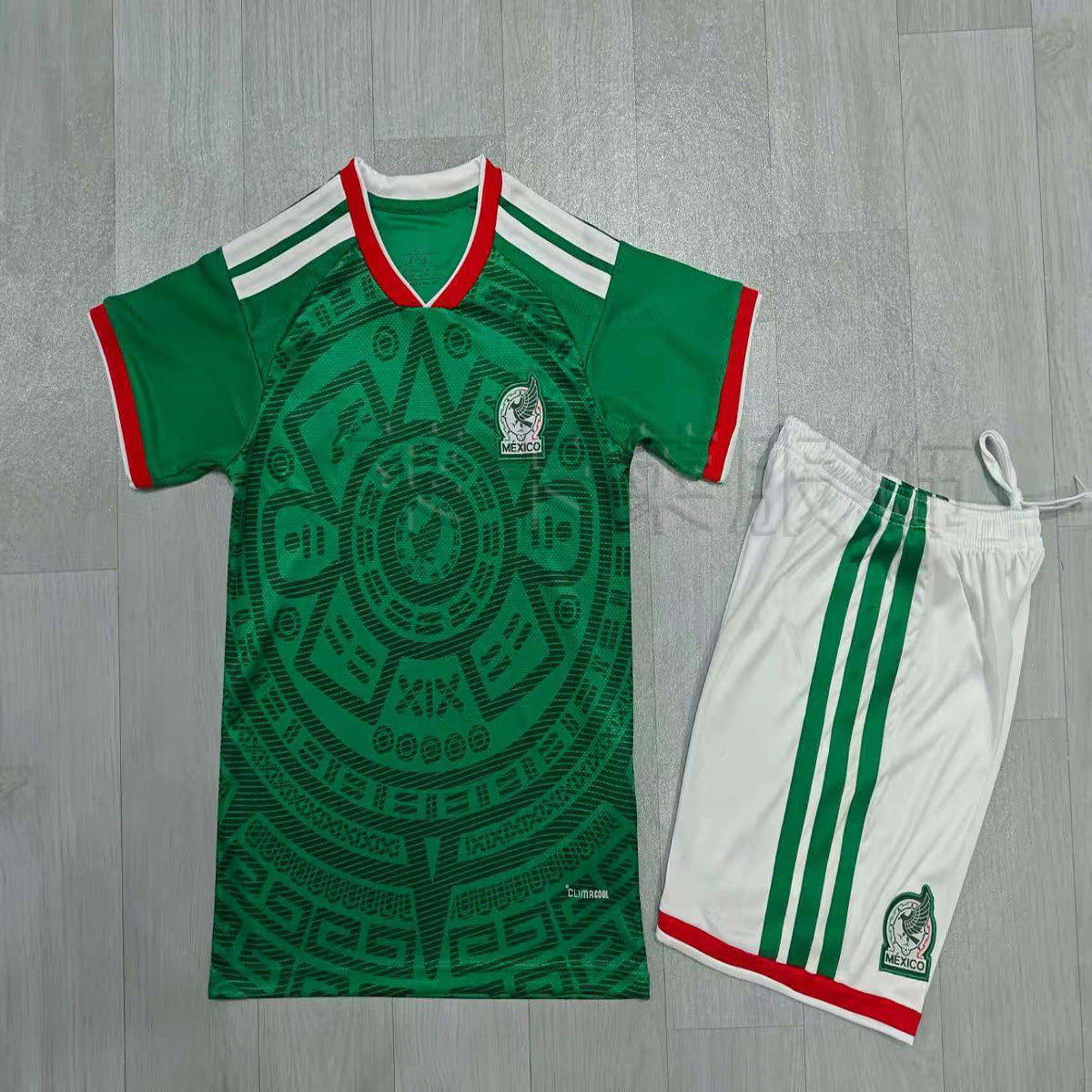 Camiseta Fútbol Niño Copa Mundial 2026 | Argentina, Alemania, Portugal y más
