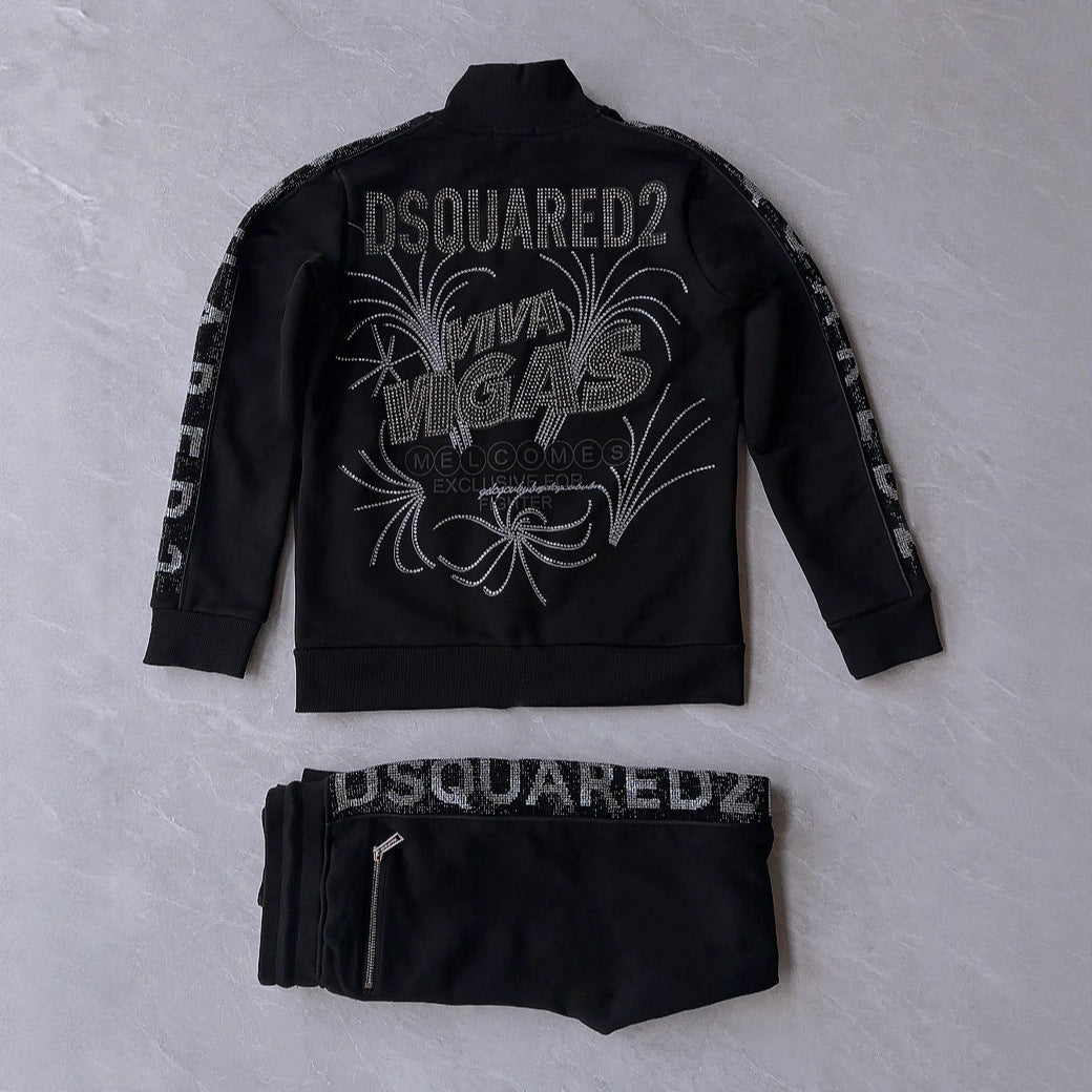 Conjunto Chaqueta + Pantalón Hombre | Moda Casual Urbana