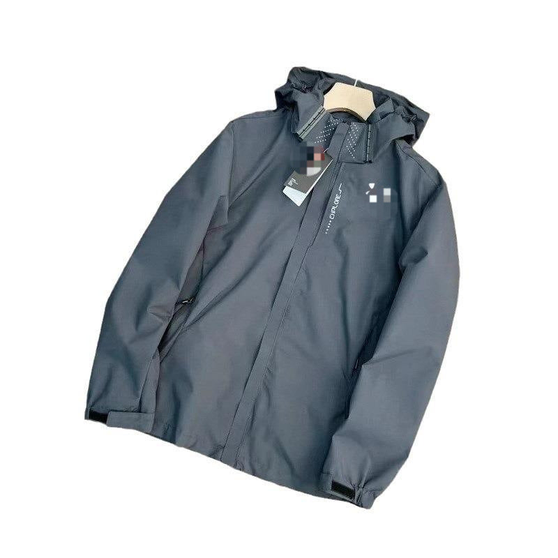 3-in-1 Waterproof Jacket - Mountain & Outdoor | Unisex