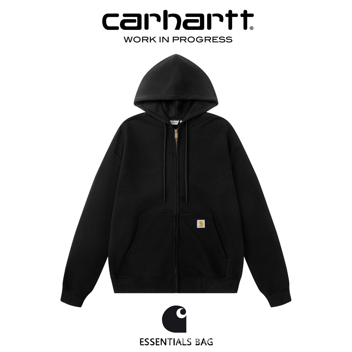 Джинсы C Unisex | Винтажный стиль