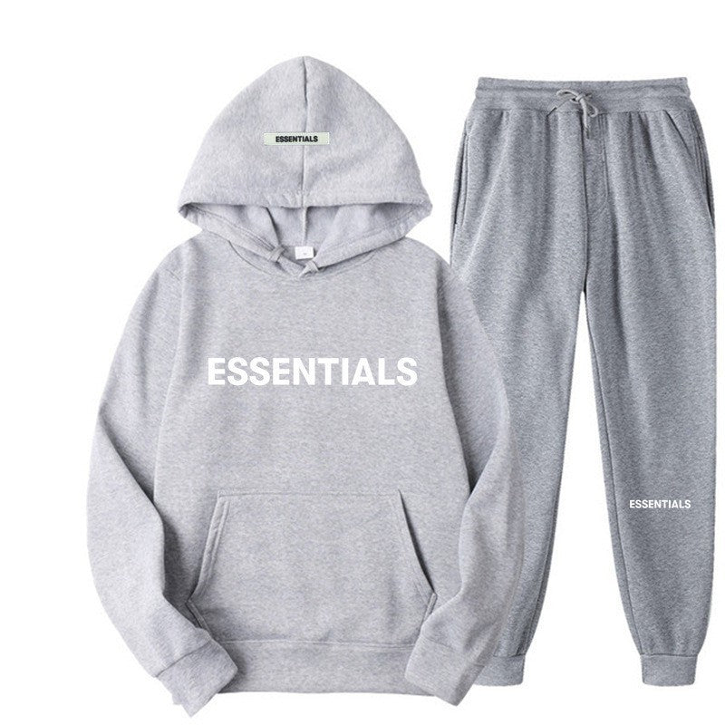 Unisex Sweatshirt | 2-Piece Fall/Winter Set E