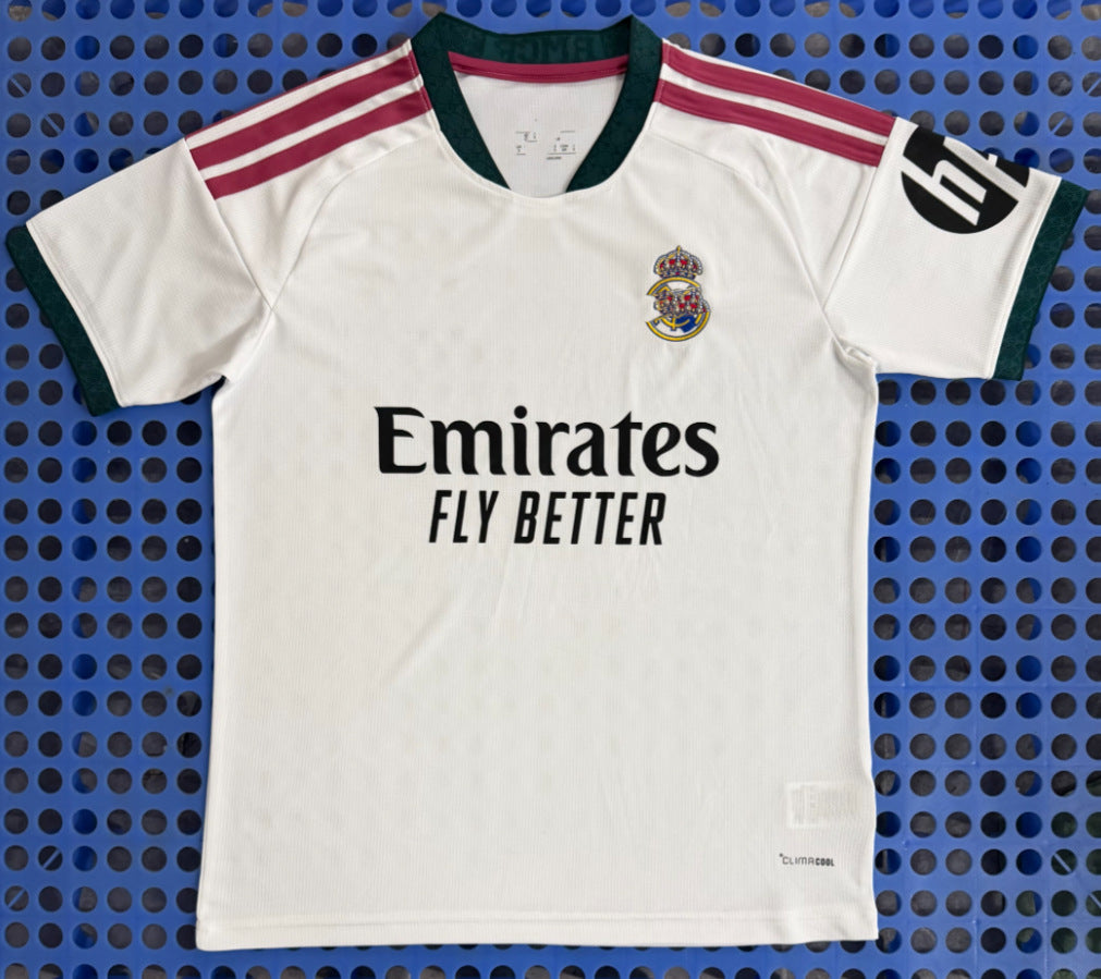 Nuevas camisetas de futbol 26/27