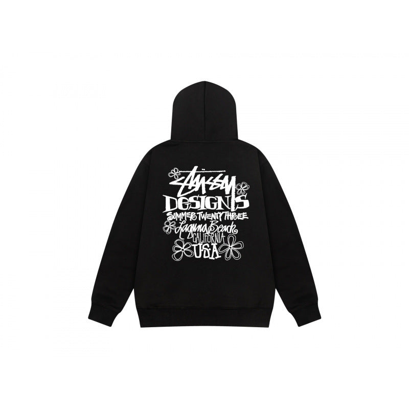 Felpa STU MIX | World Tour