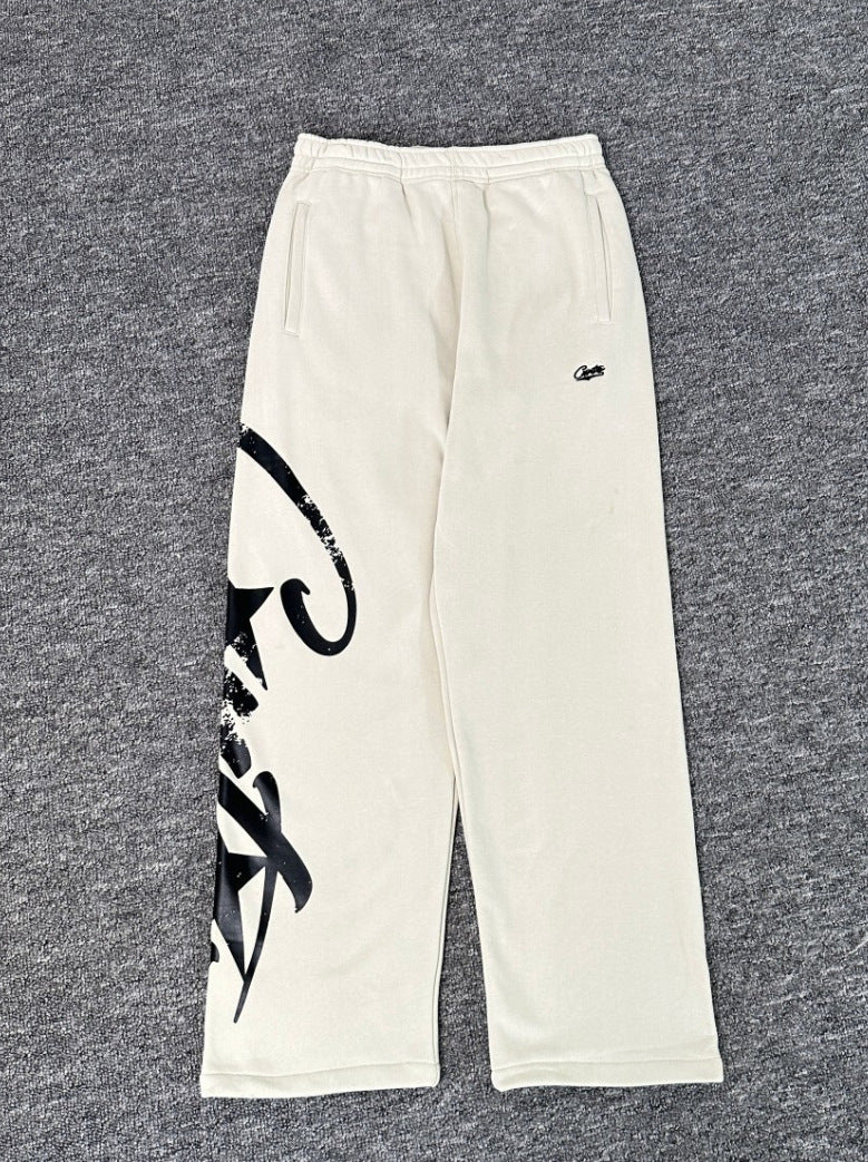 Ensemble de survêtement unisexe CO | Sweat-shirt et pantalon