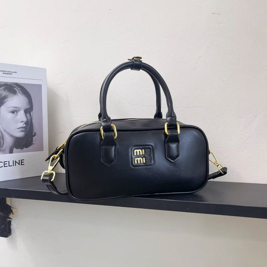 Bowling Bag MM | Women's Crossbody Bag | No Box