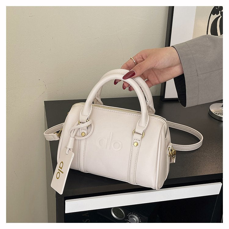 Bolso Bandolera De Mujer AL | Diseño En PU | Sin Caja