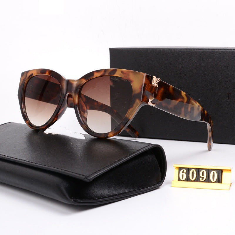 Gafas De Sol YSL | Viaje Y Ocio